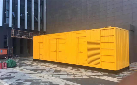 海港 发电机租赁的价格受哪些因素影响?