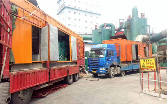 海港100KW发电机组适配电缆规格选型指南